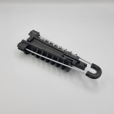 Зажим анкерный натяжной PA1/50 (25-70мм2) TAKEL