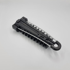Зажим анкерный натяжной PA1/70 (50-95мм2) TAKEL