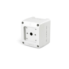Корпус для кулачковых переключателей 10-16-25А / 1-2 полюса / IP54