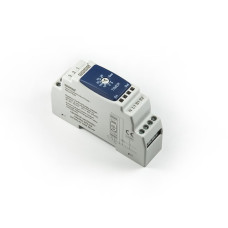 Реле времени 0,1 – 30 сек 24 VDC/VAC-220VAC