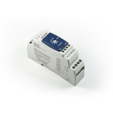 Реле времени 0,1 – 60 сек 24 VDC/VAC-220VAC