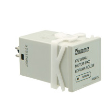 Реле контроля фаз EMAS 3х380В AC