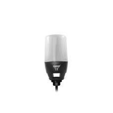 Световая колонна с саморегулирующимся звуковым сигналом 24V AC/DC