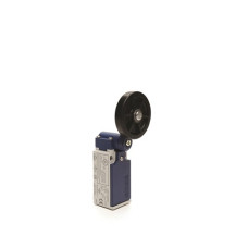 Выключатель конечный с пластиковой консолью и резиновым роликом d=50mm (1НО+1НЗ)