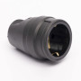 Розетка каучуковая 408 2Р+РЭ IP44 LEE