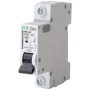 Автоматический выключатель FB1-63 1P C 10A 6kA CITY