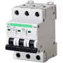 Автоматический выключатель FB1-63 3P C 3A 6kA ECO