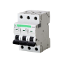 Автоматический выключатель FB2-63 3P C 2A 6kA STANDART