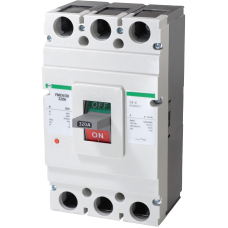 Автоматический выключатель FMC4/3U 3P 320A 50kA (8-12In)