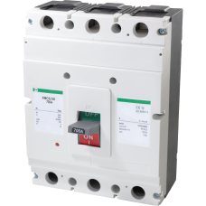 Автоматический выключатель FMC6/3U 3P 700A 70kA (3-5In)