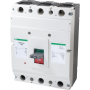 Автоматический выключатель FMC6/3U 3P 700A 70kA (5-10In)