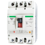 Автоматичний вимикач з терморегулюванням FMC2S 3P 32A 50kA