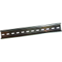 DIN-рейка FD 35x7.5 (1mm) з перфорацією 6x15 (250mm)