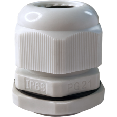 Кабельный гермоотвод PG-21 IP68