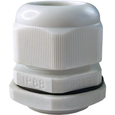 Кабельный гермоотвод PG-29 IP68