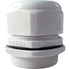 Кабельный гермоотвод PG-63 IP68