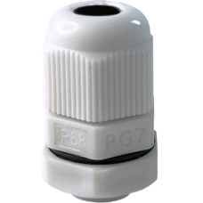 Кабельный гермоотвод PG-7 IP68