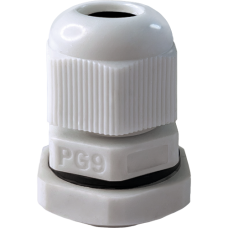 Кабельный гермоотвод PG-9 IP68