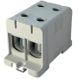 Клема FT1150F 2P,Cu:35-150 / Al:35-150 мм2, сіра