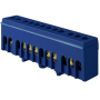 Клемма конечная изолированная FMD812BL 12 6x9мм2 (синяя)