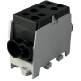 Клеммный блок FJ-35/25.1BL 125A черный
