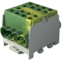 Клеммный блок FJ-35/25.3PE 125A РЭ