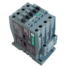 Магнитный пускатель FC-3/32А кот.AC24V 1NO