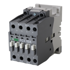 Магнитный пускатель FC-3/32А кот.AC400V 1NC