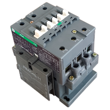 Магнитный пускатель FC-4/63А кот.AC110V 1NO+1NC