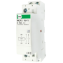 Магнітний пускач MCF3 16A 1NО 1NC 24V