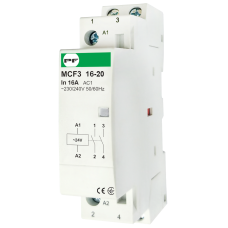 Магнитный пускатель MCF3 16A 2NO 24V