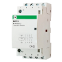 Магнитный пускатель MCF3 16A 2NO 2NC 24V