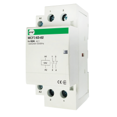 Магнитный пускатель MCF3 63A 2NC 24V