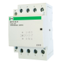 Магнитный пускатель MCF3 63A 3NO 1NC 24V
