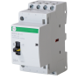 Магнітний пускач MCF3i 25A 2NO 2NC 230V