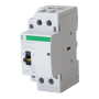 Магнітний пускач MCF3i 40A 2NC 24V