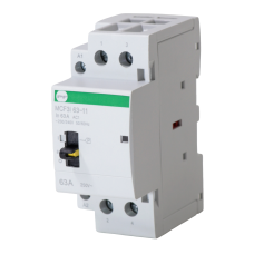 Магнитный пускатель MCF3i 63A 1NО 1NC 24V