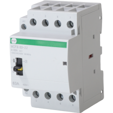 Магнитный пускатель MCF3i 63A 2NO 2NC 24V