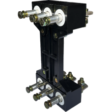 Монолитная панель для заднего монтажа F/MPR5 к FMC5