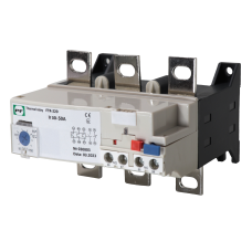 Реле тепловое FTR 220 30-50А автономное