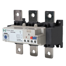 Реле тепловое FTR 630 200-330А автономное