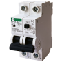 Реле защитного отключения FPR1-AC 32А/0,03A 2P АС 6kA