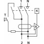 Реле защитного отключения FPR1-AC 32А/0,03A 2P АС 6kA