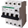 Реле защитного отключения FPR1-AC 50А/0,03A 4P АС 6kA