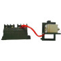 Расцепитель минимального напряжения F/UV4 к FMC4 АС230V