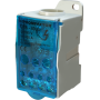 Распределительный клеммный блок DTB400 400A (12 контактов) 690V