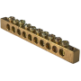Шина нулевая SOF510 6x9мм2