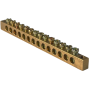 Шина нулевая SOF514 6x9мм2