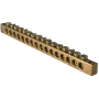 Шина нулевая SOF516 6x9мм2