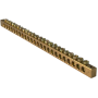 Шина нулевая SOF524 6x9мм2